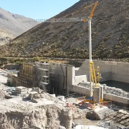 Supervisión, Asesorías y Apoyo Durante la Construcción