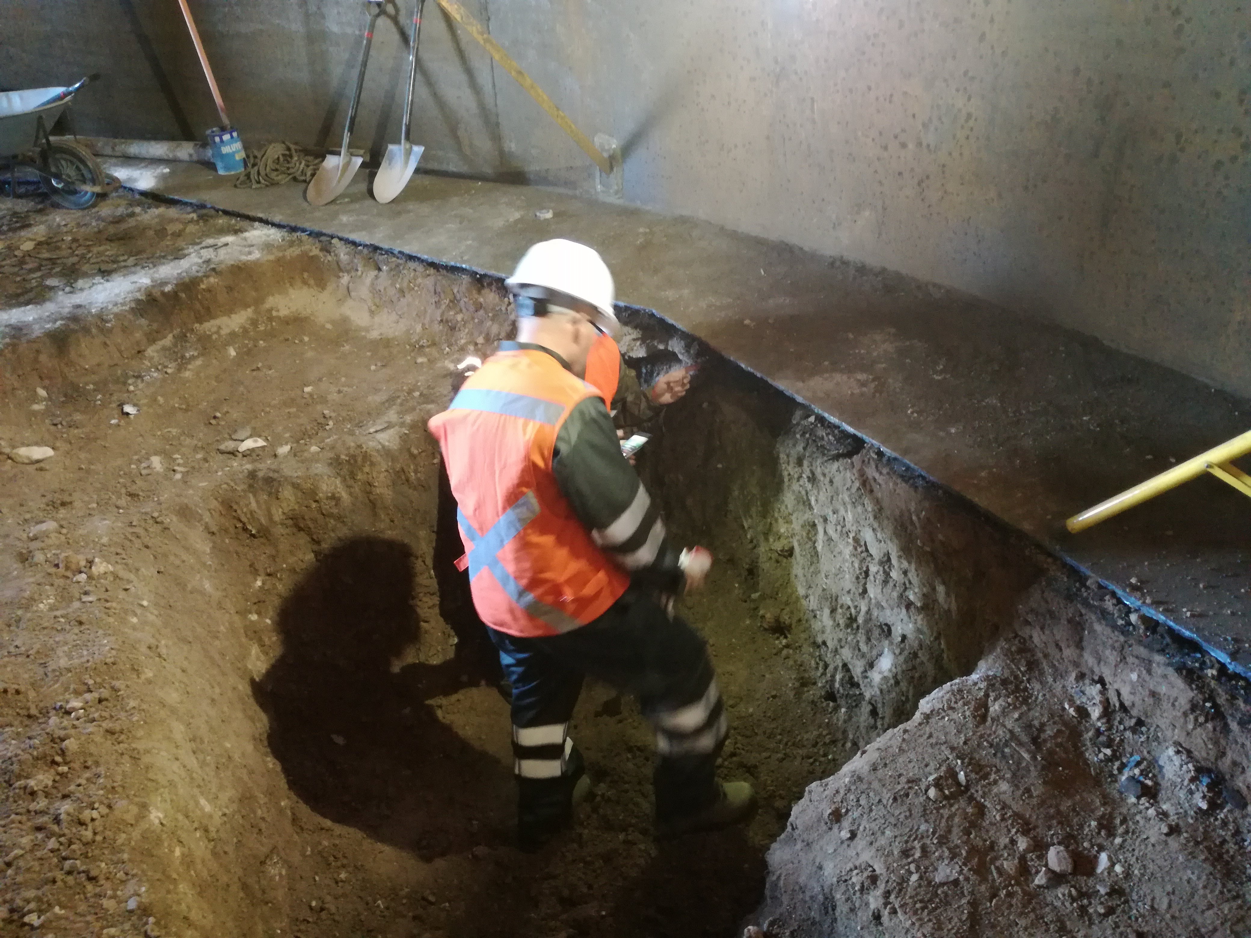 Otros Servicios de Nuestra Especialidad Estructural