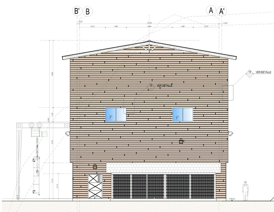 Arquitectura