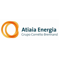Logo de Atiaia Energía