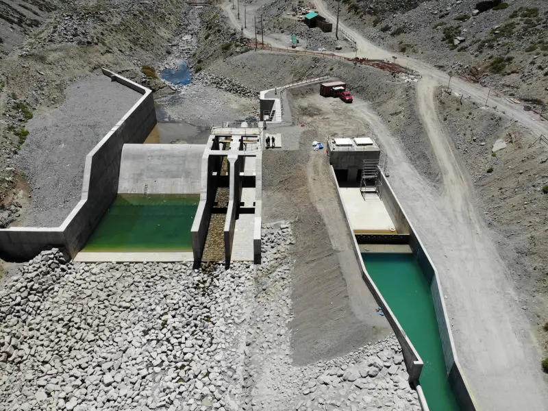 Nuestros Proyectos