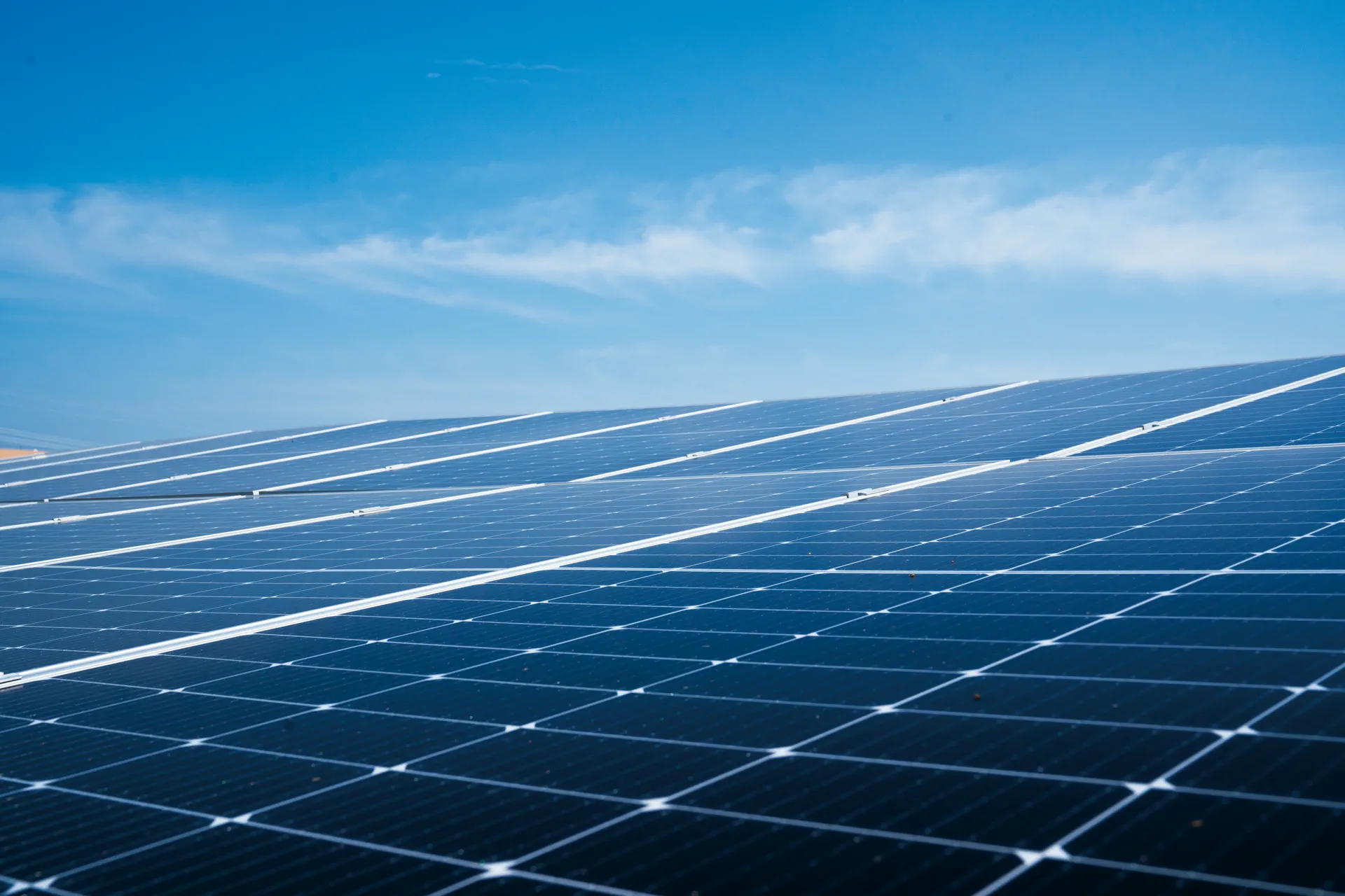Energía Solar
