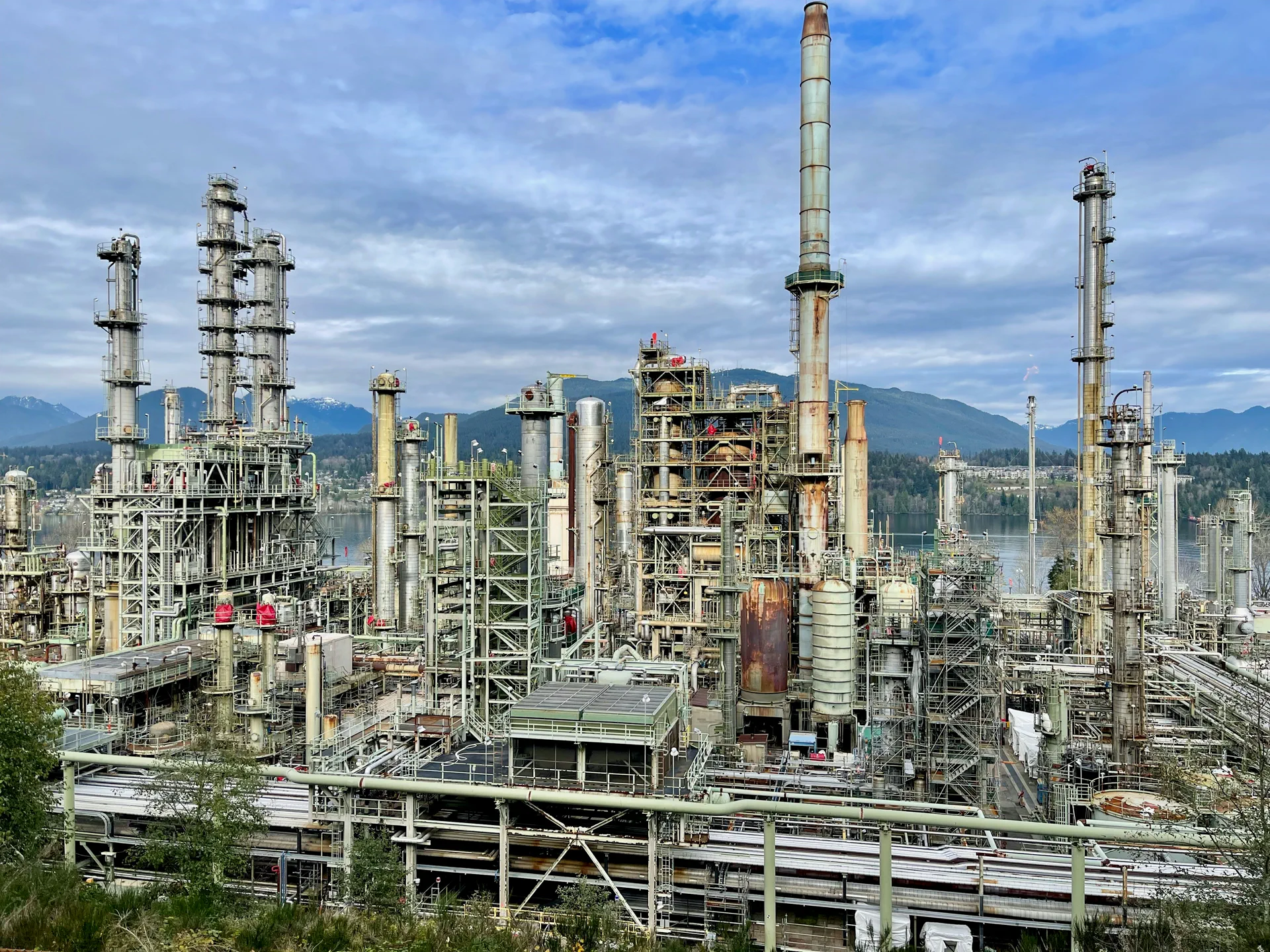 Energía Térmica