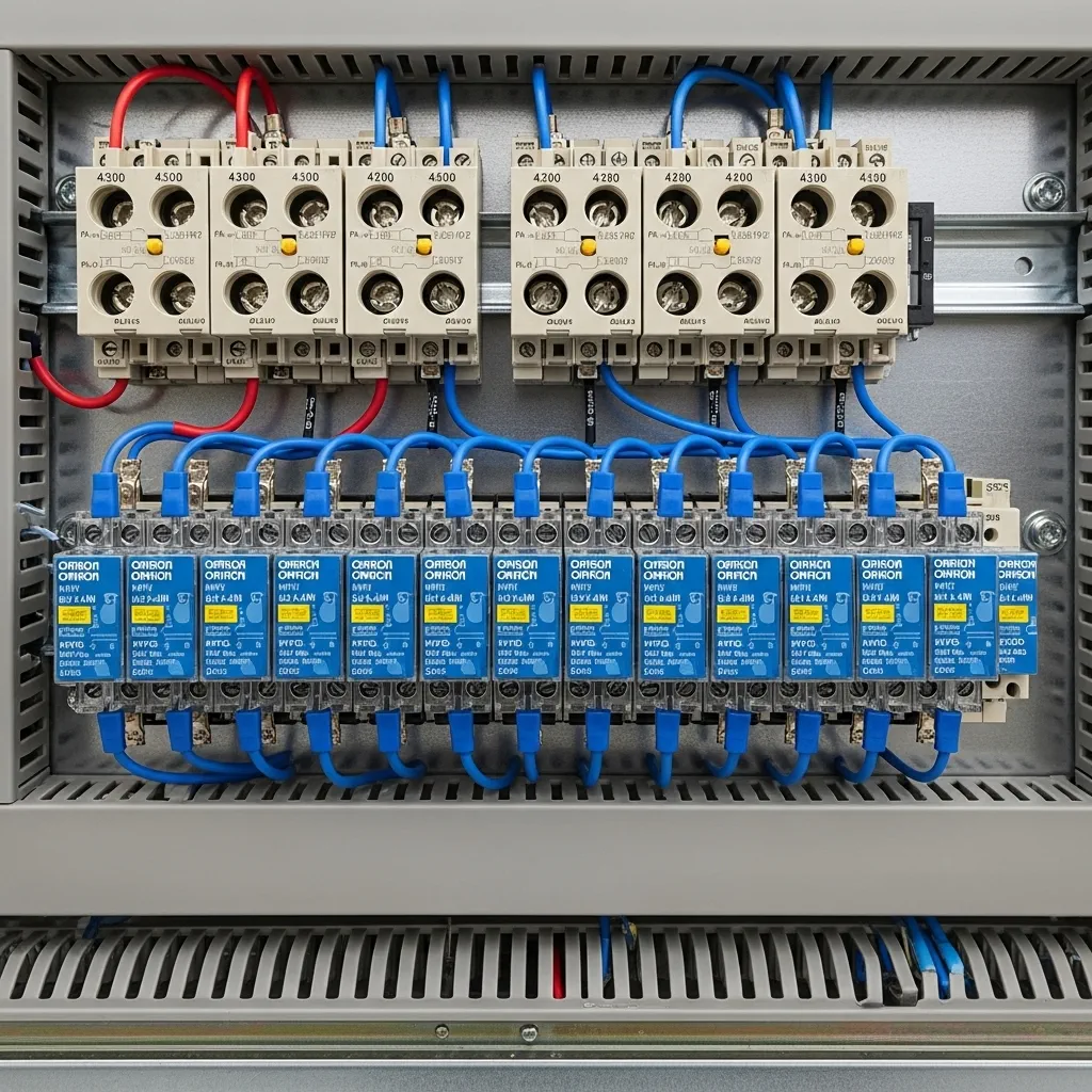 Sistemas de control